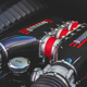 Illustration for article titled Rare Ferrari 458 Speciale Coupe